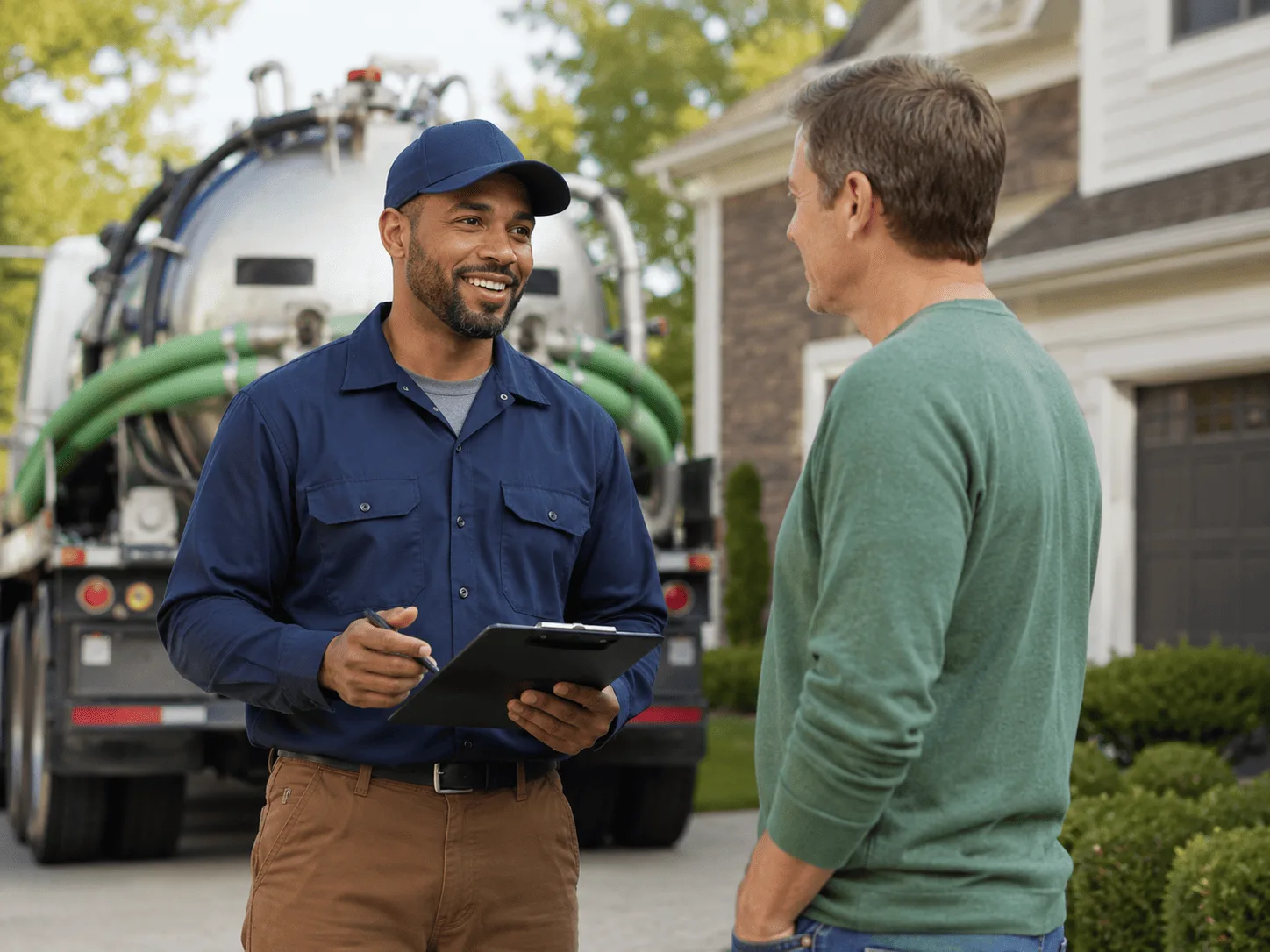 Mosquito Control Olean, NY FAQs